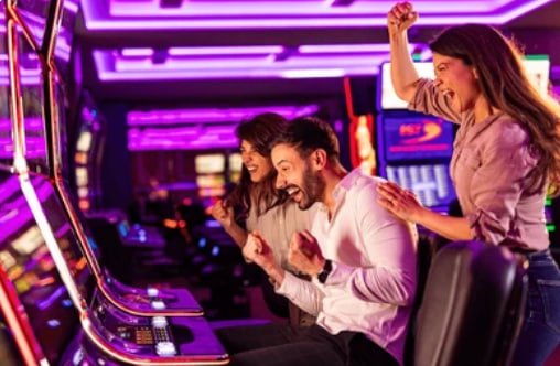 8090slot ဘင်ဂိုဂိမ်းများ Online Bingo MMK Myanmar