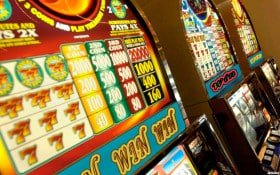 8090slot VIP Casino Bonus နှင့် Cashback ပရိုမိုးရှင်း