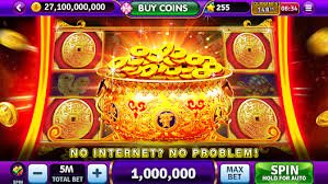 Slot ဂိမ်းများ