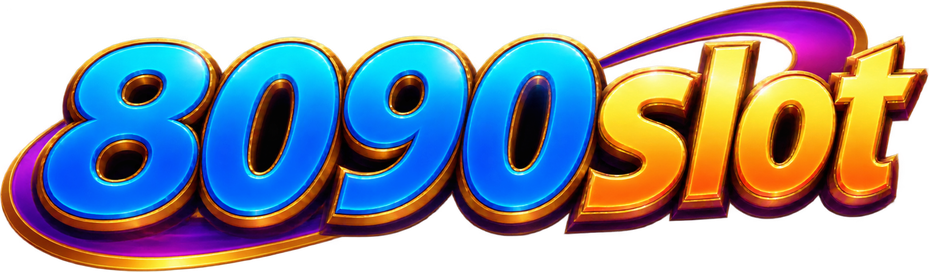 8090slot လိုဂို